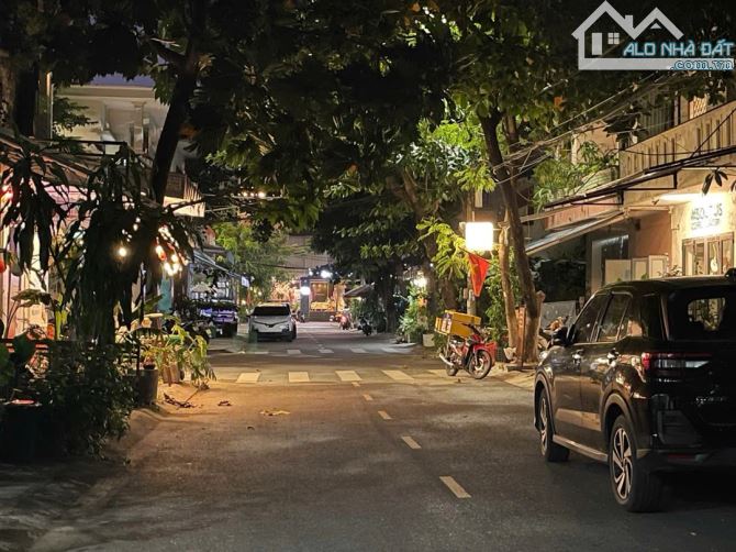 Bán NP tại Đường An Thượng 11, Mỹ An, Ngũ Hành Sơn, Đà Nẵng giá siêu hời 11,8 tỷ, 54m2