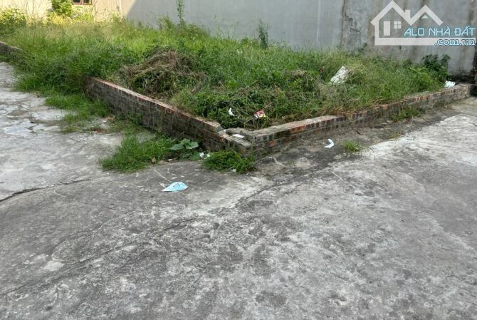 Bán đất Nam Hồng,Đông Anh (Phúc Thịnh) lô góc 2 thoáng chỉ hơn 2tỷ