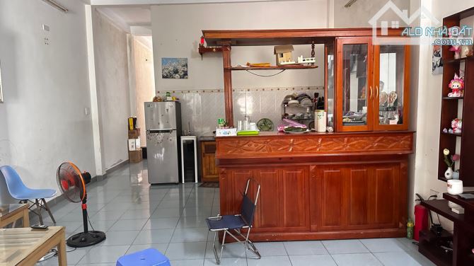 🏡 BÁN NHÀ CẤP 4 – ĐƯỜNG CHU LAI, ĐÀ NẴNG – DIỆN TÍCH 110m² – GIÁ CHỈ 4.6 TỶ ⭐⭐⭐⭐⭐