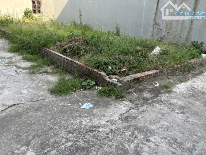 Bán đất Bắc Hồng, Đông Anh 48m mặt tiền 4,5m chỉ hơn 2 tỷ