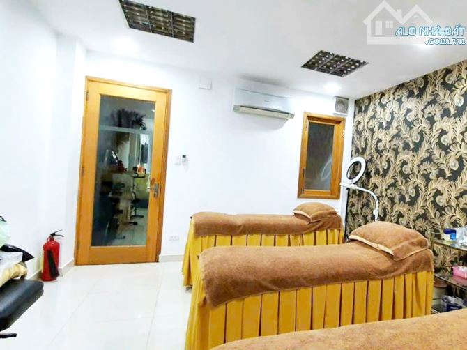 Cho thuê mặt bằng Trần Khánh Dư, Quận 1 – vị trí đắc địa, đa dạng diện tích