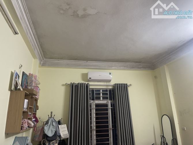 Bán nhà Cầu Diễn, Bắc Từ Liêm, 54m2, 4 tầng, mặt tiền 4m, giá 11.2 tỷ