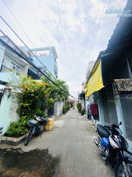 Chỉ hơn 50tr/m2 sở hữu ngay nhà 67m2 công nhận đủ , bán nhà Quận 8 chỉ nhỉnh 3 tỷ