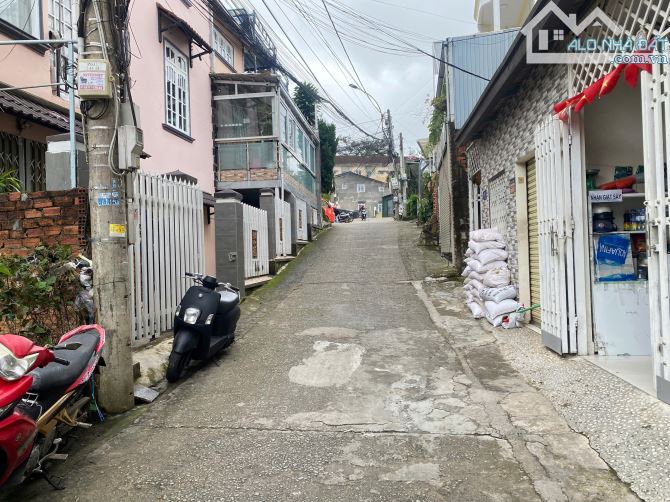 68M ĐẤT GẦN BỆNH VIỆN TỈNH ĐƯỜNG Ô TÔ LỚN GIÁ 5.8 TỶ