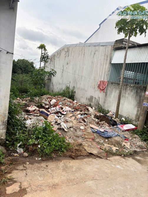 Đất Rẻ Hẻm Hà Huy Tập (5x20m) Gần DH Y Dươc BMT , Hoàng Việt ! Chỉ 1 Tỷ xxx