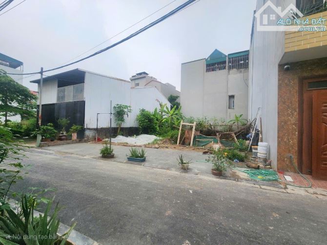 Chính Chủ Bán Đất Đông Anh 260m2 - MT - 11.5m, Ngõ Oto Tránh – Gần Vinhomes Cổ Loa