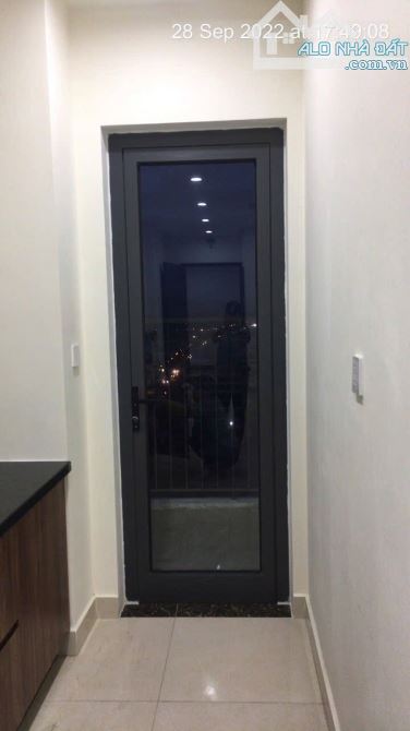 bán căn hộ 1pn chung cư thương mại ecolife Đg điện biên phủ dt 41m2 giá 980tr