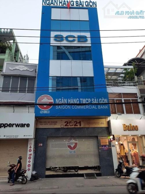MẶT TIỀN NÚI THÀNH - NHÀ ĐẸP - NGANG KHỦNG 6.2M - GIÁ CHỈ 16.8 TỶ