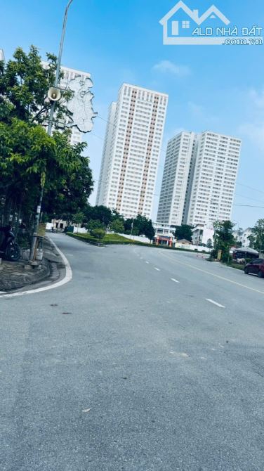 👉 Đây là mảnh đất bạn đang tìm: 📍 50m² – tại Mai Hiên, Mai Lâm, Đông Anh ✅ Vị trí đẹp