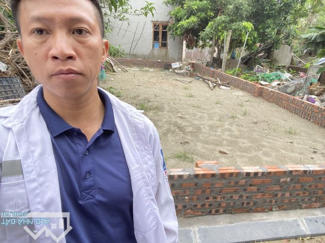 84m2/Mt 5m, Cách 20 m Đường 4 làn Ô tô Tránh. Kim Nỗ, Đông Anh, HN( Thôn Đoài, Thiên Lộc,