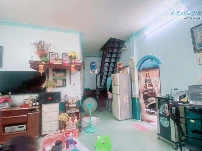 🏡 NHÀ MẶT TIỀN KD – Đ. BÌNH TRƯNG ĐÔNG , GẦN HOMYLAND- 68m2 CHỈ 5.8Tỉ 💥