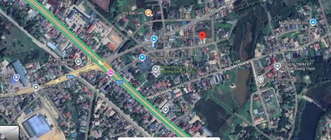 Đất Đẹp Đông Hà Gần Chợ Đông Lương Giá tốt