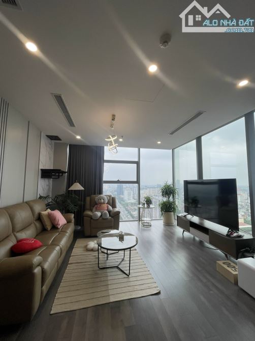 Bán căn 3PN - 2WC 109m2 tòa The Nine, Phạm Văn Đồng, giá cực tốt, ban công mát, chỉ 11tỷ