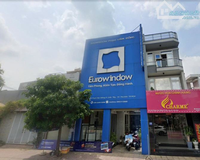 BÁN NHÀ BẠCH ĐẰNG-GẦN CHỢ BÀ CHIỂU -6.5X27 -KHU VƯC XÂY CAO - 17.5 TỶ