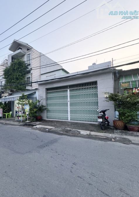MTKD đường Phan Anh 470m2, ngang 8m nở hậu, có 40tr/th, tiện xây mới, giá chỉ 35 tỷ TL