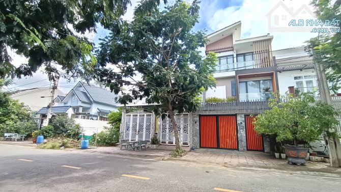 💥BÁN ĐẤT MẶT TIỀN NGANG 7M5, KDC CHÂU THỚI, QL1K, BÌNH AN, DĨ AN, TP HCM CHỈ 5TỶ