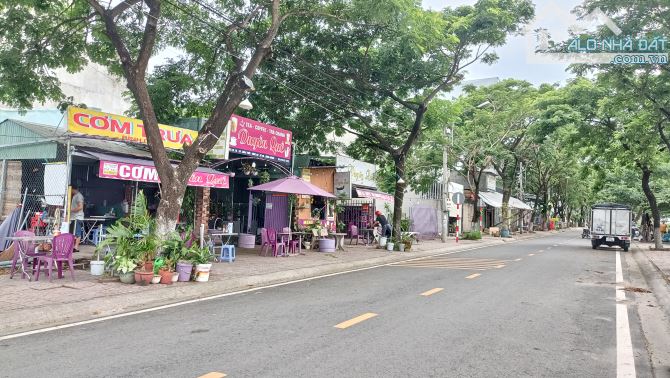 💥BÁN ĐẤT MẶT TIỀN NGANG 7M5, KDC CHÂU THỚI, QL1K, BÌNH AN, DĨ AN, TP HCM CHỈ 5TỶ - 3