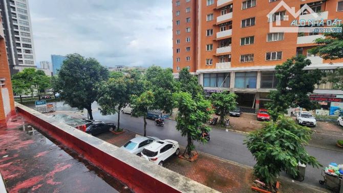 💥💥💥 CHUNG CƯ CAO CẤP CT1B NGHĨA ĐÔ – TRUNG TÂM CẦU GIẤY  DT 50 M – DƯỚI 5 TỶ CÓ HỘ KHẨU