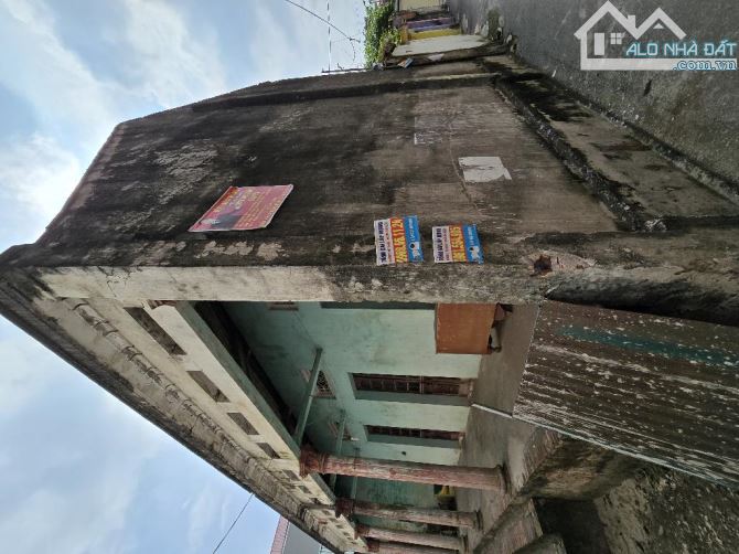BÁN ĐẤT GIANG CHÍNH – HÀ ĐÔNG – 52M² – NGÕ THÔNG Ô TÔ ĐỖ CỬA  Diện tích: 52m²