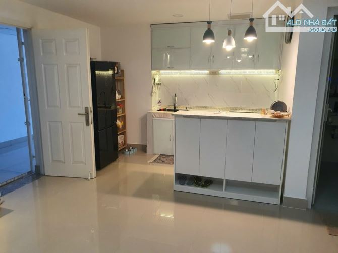 Chung cư 1050 Phan Chu Trinh P12 Bình Thạnh 62m2 chỉ 2 tỷ05