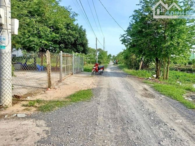 💎 Bán nhà vườn (12 x 43m) 300mv thổ đường xe hơi vivu xã Kiểng Phước, Gò Công Đông