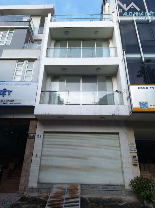 Bán nhà An Phú mặt đường Nguyễn Quý Đức gần Siêu thị Metro Quận 2 cũ (100m2) 32 tỷ