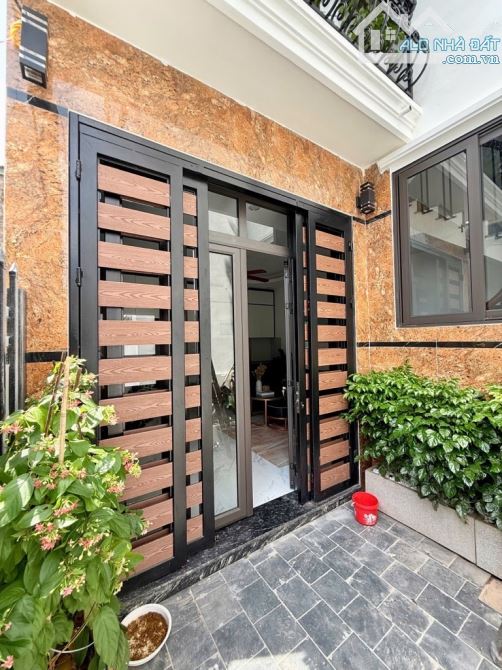 🏡 GIÁ MỀM NHƯ BÚN - CHỈ 6,5 TỶ 📍 BẰNG LIỆT - 38m² - NHÀ MỚI 5 TẦNG FULL NỘI THẤT