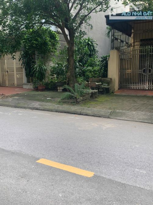Bán mảnh đất Trần Đại Nghĩa- Đô Thị Hoà Vượng