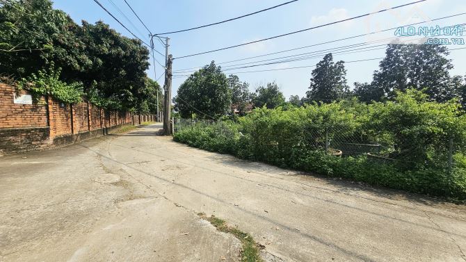 CÁCH DỰ ÁN NỘI BÀI - ĐẠI LẢI CHỈ 400M - CÁCH SÂN GOLF MINH TRÍ 200M - Ô TÔ TẢI ĐỖ ĐẤT