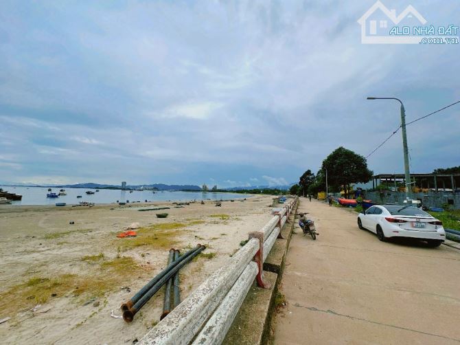 BÁN LÔ ĐẤT HÒA HIỆP BẮC- LIÊN CHIỂU- 2 MT VIEW BIỂN - SÁT CẢNG VÀ KHU TTTM TỰ DO - NẰM TRO