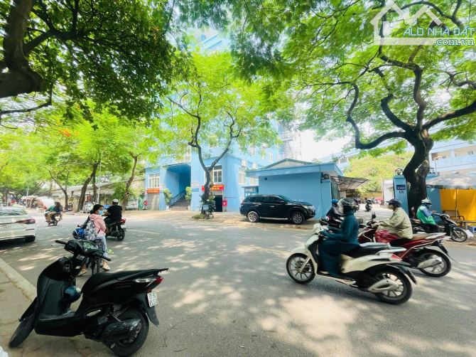 🌳BA ĐÌNH - MẶT PHỐ KINH DOANH, VỈA HÈ RỘNG, GẦN HỒ - 𝟱𝟮𝗠𝟮 🔥CHỐT 𝟮𝟵.𝟲 TỶ