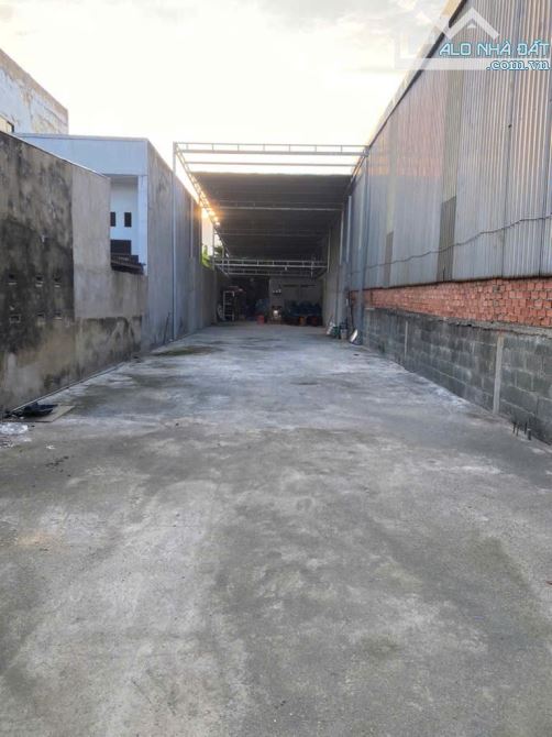 MẶT TIỀN QUỐC LỘ 12 HBP - 290m2 - NGANG 6.2M