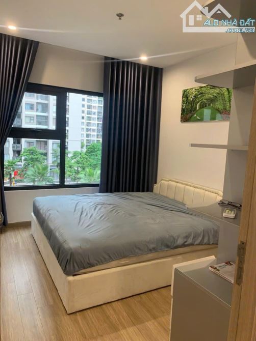 Cho thuê căn hộ 2PN 1WC đủ đồ đẹp toà S2 06 VINHOMES OCEAN PARK GIA LÂM