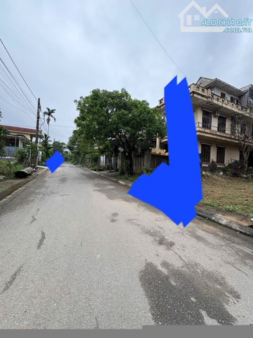 Bán đất phùng lưu,khu quy hoạch thủy dương,tp huê,đường rộng 10m giá tốt,