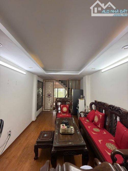 OTO ĐỖ CỔNG - NHÀ ĐẸP - BÙI XƯƠNG TRẠCH - THANH XUÂN, 52M2 - 6 TẦNG - GIÁ NHỈNH 8 TỶ