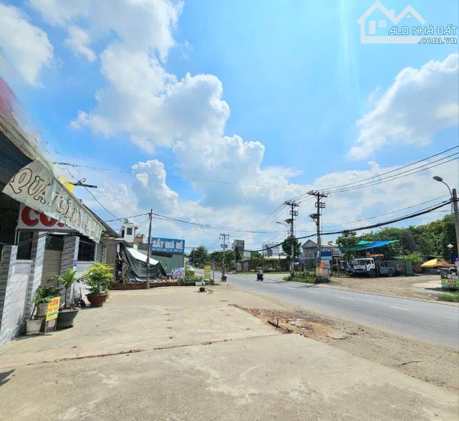 MẶT TIỀN NGUYỄN DUY TRINH - PHÚ HỮU - 130m2 - 2 TẦNG