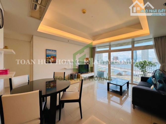 💥GIÁ TỐT💥 Căn Hộ 2 Phòng Ngủ View Sông Hàn ở Azura - A0934 English Below