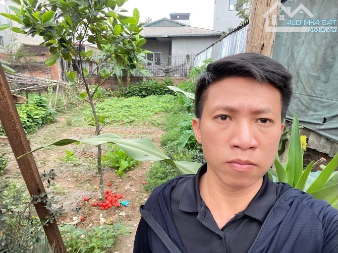 🔥90m2/ 4,2MT Lô Góc, Đường Thông🚘, Kim Nỗ,Đông Anh(Thiên Lộc)