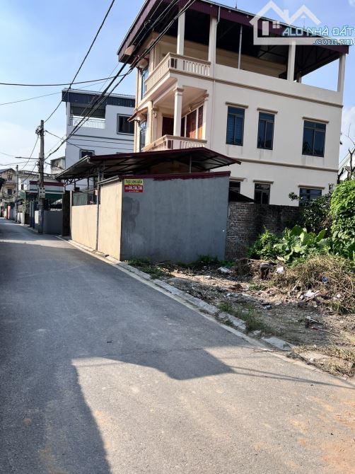 🔥BÁN🔥 ĐẤT CỔ BI GIA LÂM DT LỘC PHÁT 68m2 OTO 7 CHỖ ĐỖ CỬA NHỈNH 4.X TỶ NHANH TAY THÌ CÒN