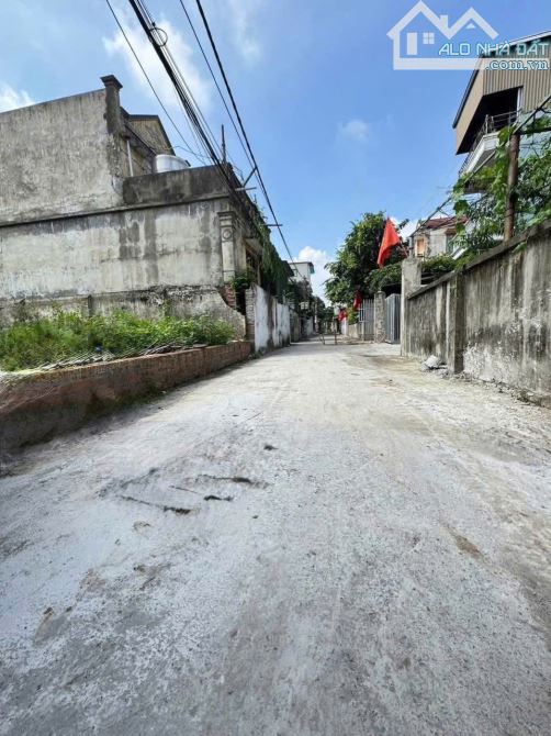 🏡 BÁN LÔ ĐẤT NHỎ – TÂM HUYẾT LỚN – MAI HIÊN – MAI LÂM – 50M² ĐÔNG ANH - 1
