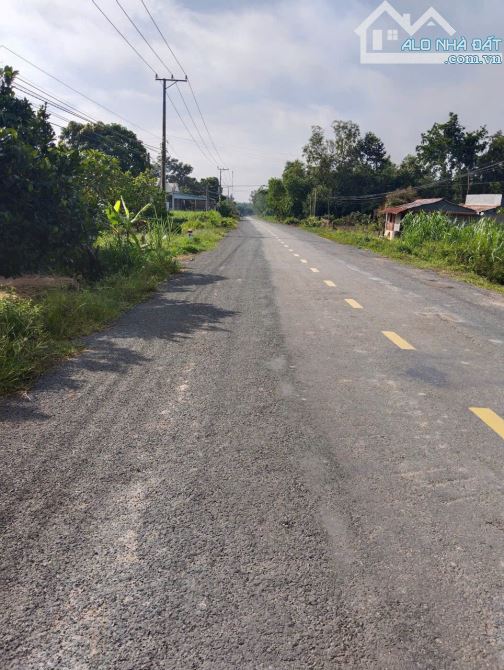 Kẹt ngân hàng bán gấp đất MT Hương Lộ 23, dt 15x109 , đường nhựa lớn 20m, giá 930 triệu