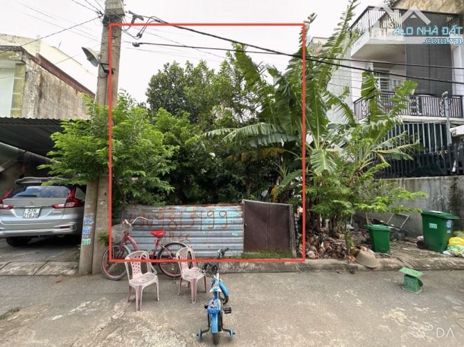 3.3 Tỷ- Đất ở- HXH- Đs.12 Trường Thạnh Q9