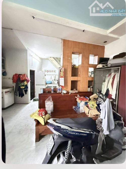 CHỦ GẤP BÁN ĐẤT CÓ SẴN NHÀ C4 👉 76M2 / CN 70M2 THỔ CƯ   ✅ NGAY NGÃ 3 MỸ THÀNH