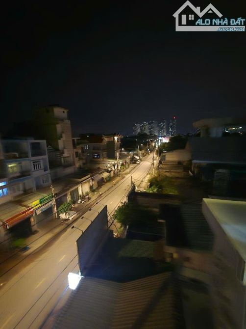 Bán nhà MT Dương Cát Lợi, TT Nhà Bè. 124m2 - ngang 5m, full nội thất, hơn 11 tỷ. - 10