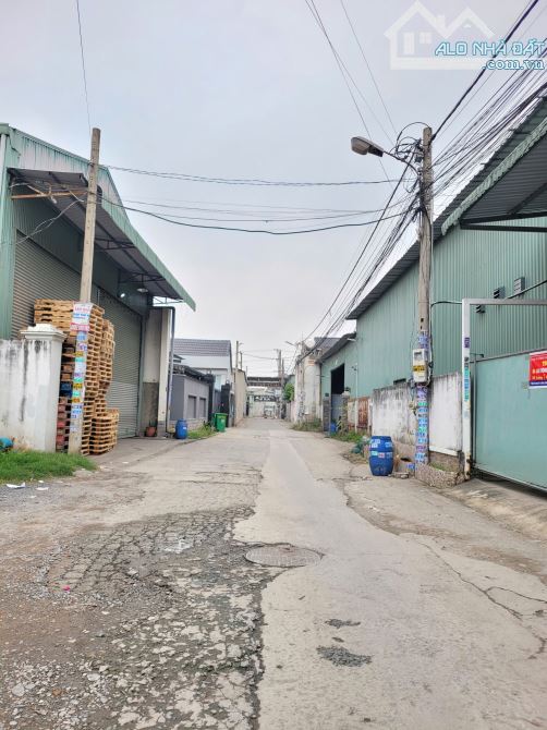 3ty350 70,5m2 nhà 1 trệt 2 lầu 1 lửng quá rẻ cách đường Lê Thị Trung 50m p.Bình Chuẩn - 10