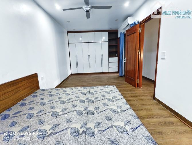 Phân lô QĐ, Nguyễn Gia Bồng, 100X6T, TM, ngõ thông, ô tô tránh, nhà đẹp, giá rẻ 19.9 tỷ. - 10