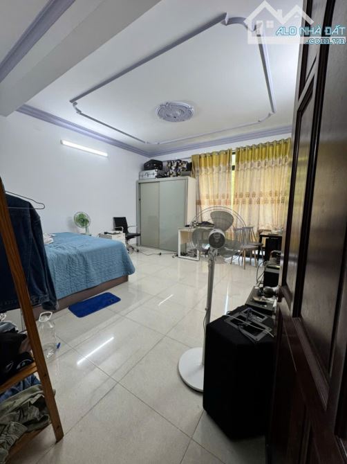 Nhà phố thương mại, 5 tầng, MTKD An Khánh, siêu hot, 5x16m, 21.xx tỷ - 10