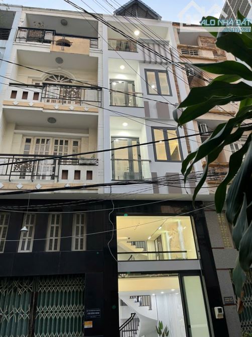 🏡 BÁN NHÀ ĐẸP – TRỊNH ĐÌNH TRỌNG, P. HÒA THẠNH, TÂN PHÚ - 10