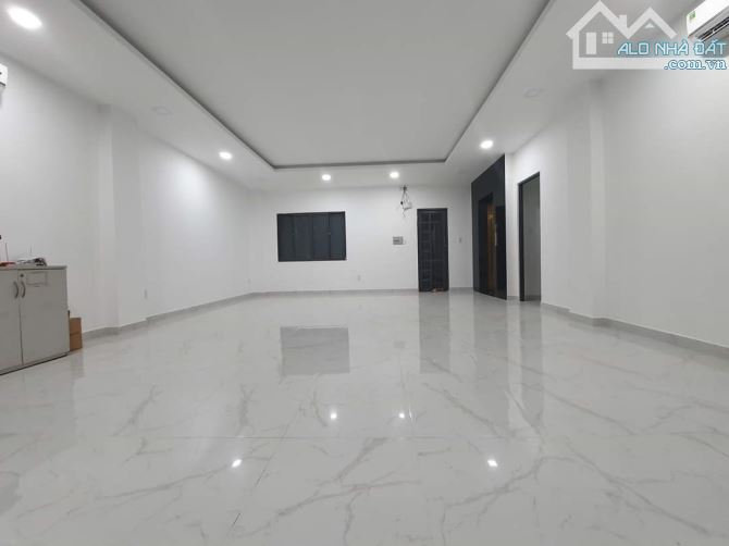 Bán nhà mặt đường số 6 P Bình Trưng Đông Quận 2 cũ gần ngay chợ Tân Lập (163m2) 23 tỷ - 10