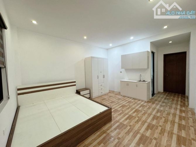 Bán nhà Đầm Hồng – 30m ra ô tô – 6PN – 2 mặt thoáng – thu nhập 30tr/tháng - 10